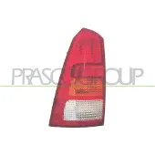 PRASCO FD4204153 Achterlicht
