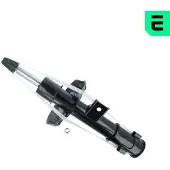 OPTIMAL A-5141GR Schokdemper