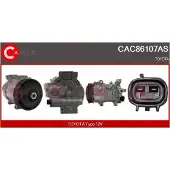 Casco CAC86107AS Aircopomp