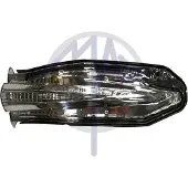 Max MTT516-L Knipperlichtautomaat / Pinkdoos