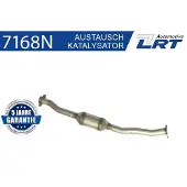 LRT Katalysator 7168N