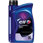 Elf 2213876 Olie, automatische transmissie (ATF)