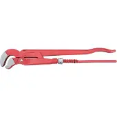 Connex Buizentang Hoekig 2'' Ch/Van/C45 - COX232050