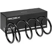 RIDEX 188C0122 Chassisveer