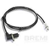 BREMI 50223 Wielsnelheidssensor (ABS)