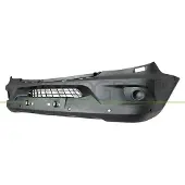 PRASCO ME9211031 Bumper