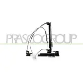 PRASCO MN304W011 Raammechanisme