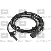 Quinton Hazell XABS525 Wielsnelheidssensor (ABS)