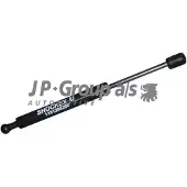 JP GROUP 1181204200 Gasveer achterklep