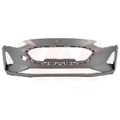 VAN WEZEL 1949574 Bumper