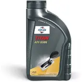Fuchs 602009180 Olie, automatische transmissie (ATF)