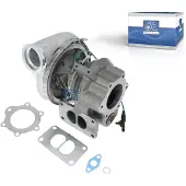 DT Spare Parts 4.72701 Turbocharger