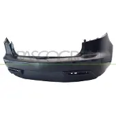 PRASCO MZ3301051 Achterbumper
