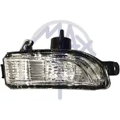 Max MSK128-R Knipperlichtautomaat / Pinkdoos