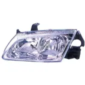 Alkar 2741556 Koplamp