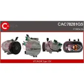Casco CAC78281GS Aircopomp