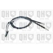 Quinton Hazell BC4011 Handremkabel
