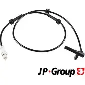 JP GROUP 3397104580 Wielsnelheidssensor (ABS)
