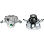 MAPCO 144038 Remklauw