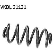 Skf VKDL 31131 Chassisveer