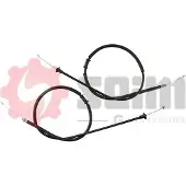 Seim 803470 Handremkabel