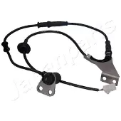 Japanparts ABS-362 Wielsnelheidssensor (ABS)