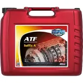 MPM 17020 Olie, automatische transmissie (ATF)