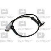 Quinton Hazell XABS886 Wielsnelheidssensor (ABS)
