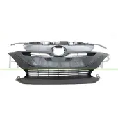 PRASCO TY4282120 Ventilatiegrille, bumper