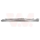 VAN WEZEL 4381103 Plaat instaprand