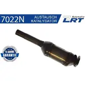 LRT Katalysator 7022N