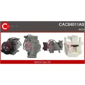 Casco CAC84011AS Aircopomp