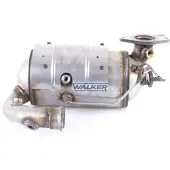 VEGAZ RK-372 Roetfilter (DPF)