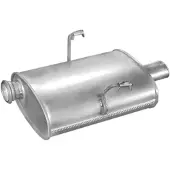 VEGAZ PGS-215 Einddemper