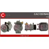 Casco CAC72076AS Aircopomp