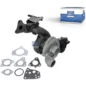 DT Spare Parts 4.66844 Turbocharger