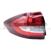 PRASCO FD7214164 Achterlicht