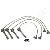 Japanparts IC-401 Bougiekabels