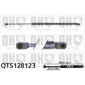 Quinton Hazell QTS128123 Gasveer achterklep