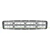 PRASCO FT1252120 Ventilatiegrille, bumper