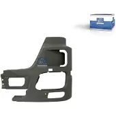 DT Spare Parts 4.68618 Bumper