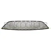 PRASCO ST0352120 Ventilatiegrille, bumper