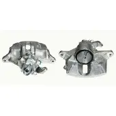 MAPCO 4372 Remklauw