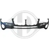 Diederichs 1275151 Bumper