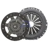 AISIN KZ-132R Koppelingsset