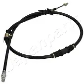 Japanparts BC-5007L Handremkabel