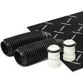 RIDEX 919D0059 Stofhoes, schokbreker