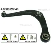 TRISCAN 8500 28548 Draagarm