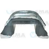 VEMA 430348 Stabilisatorstang rubber