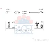 Facet 4.9420 Bougiekabels